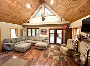 1458 Woodlawn Rd, Pickerel, WI 54465