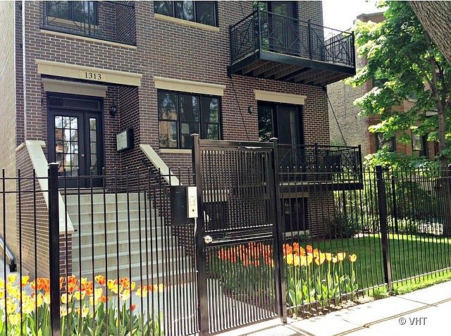 1st image of 1313 W Carmen St #2N