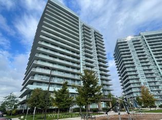 4677 Glen Erin Dr #1801, Mississauga, ON L5M2E3