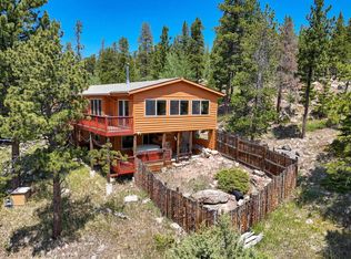 1346 Osage Trl, Red Feather Lakes, CO 80545