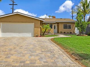 20415 Haynes St, Winnetka, CA 91306