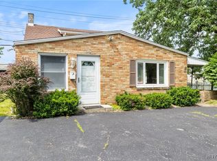36 Meadowlawn Rd, Cheektowaga, NY 14225