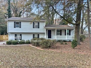 1361 Fairridge Cir SW, Marietta, GA 30008