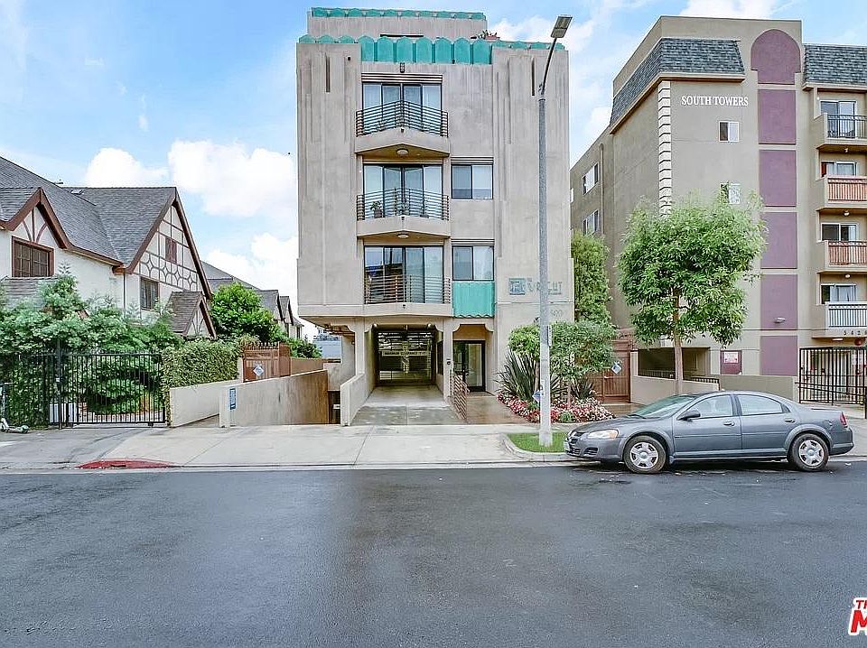 1st image of 5420 Harold Way #502