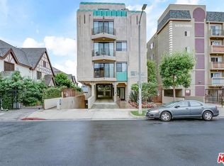 5420 Harold Way #502, Los Angeles, CA 90027