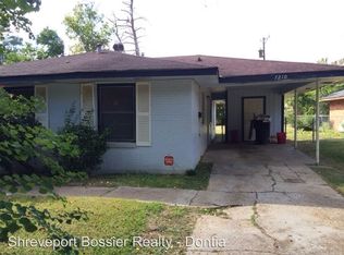 7210 Burlingame Blvd, Shreveport, LA 71106