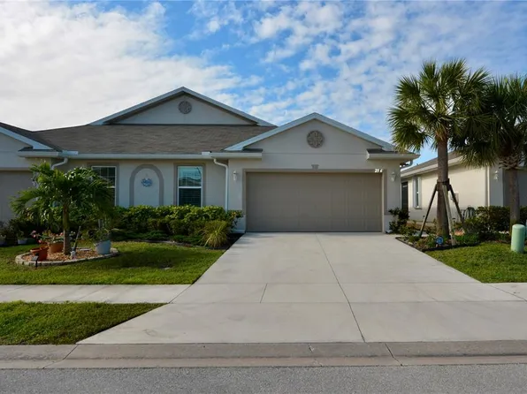 25161 E Lenox Cir, Punta Gorda, FL 33950