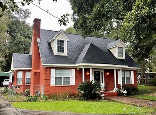 11125 Wulff Rd S, Semmes, AL 36575