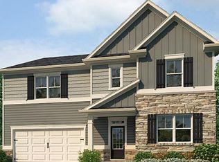66 Grove Springs Ct, Cartersville, GA 30120