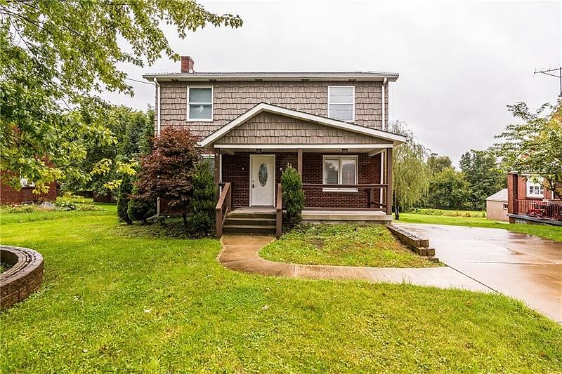 Welcome to 474 Nixon Road in Cheswick.