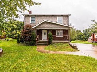 474 Nixon Rd, Cheswick, PA 15024
