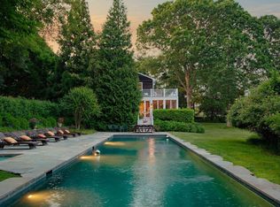 429 Head Of Pond Rd, Water Mill, NY 11976