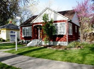1404 N 23rd St, Boise, ID 83702