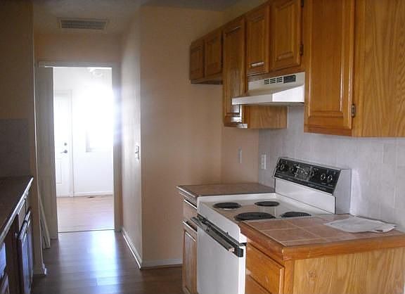 RENOVATED KITCHEN
