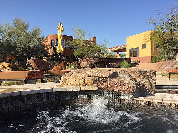 2nd image of 11127 E Bajada Dr
