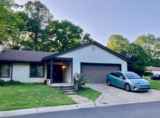 16 Aquarius Ct, Silver Spring, MD 20906