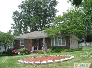 745 Barron Ave, Woodbridge, NJ 07095