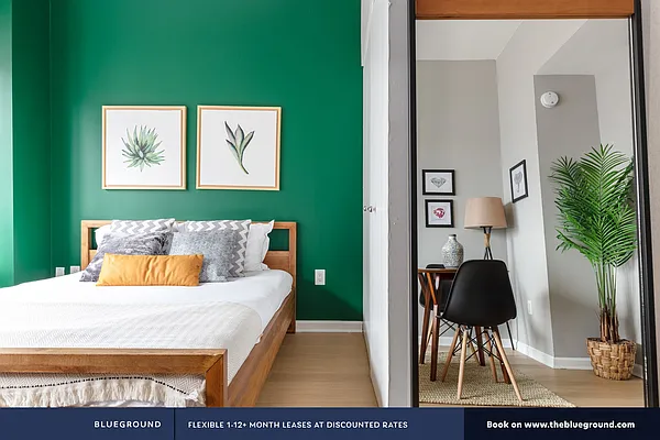 Rented by The Blueground | media 9