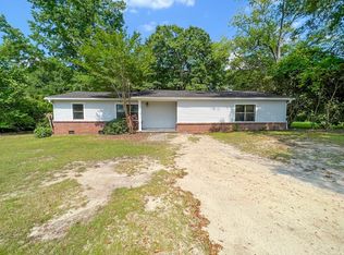 23802 Page Rd, Andalusia, AL 36421