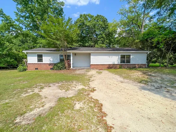 23802 Page Rd, Andalusia, AL 36421