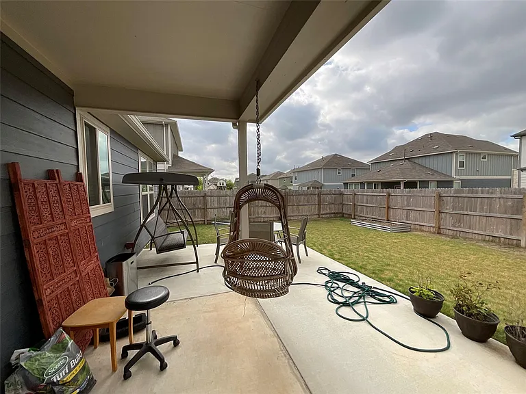 5425 Durango Pass — Photo 32