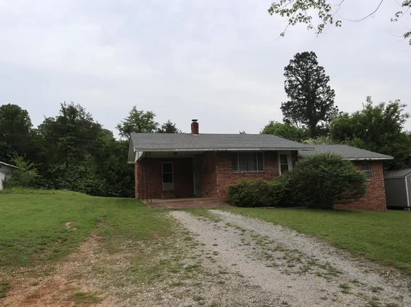 155 Highway 395 N, Salem, AR 72576