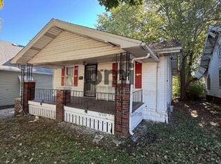 2055 E Prairie St, Decatur, IL 62521
