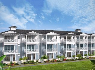 Starfish Plan, Verona Oceanside, Ormond Beach, FL 32176