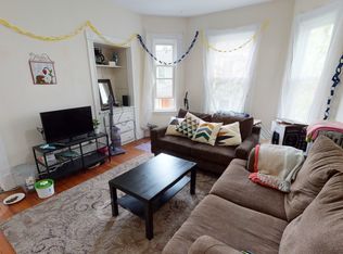 380 Washington St #2-B, Somerville, MA 02143