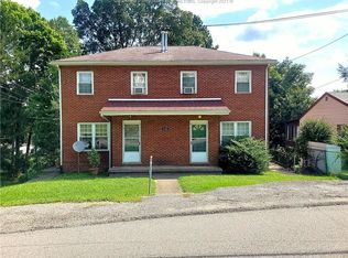 1505 Ravinia Rd, Charleston, WV 25314