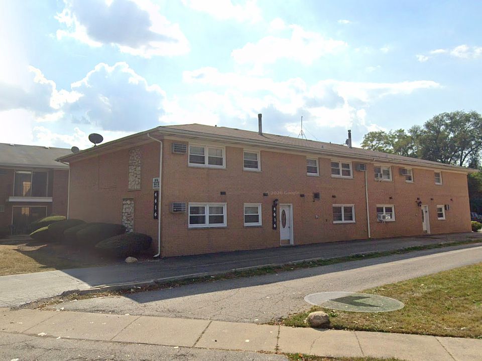 1st image of 4616 Maple Ave APT 1A