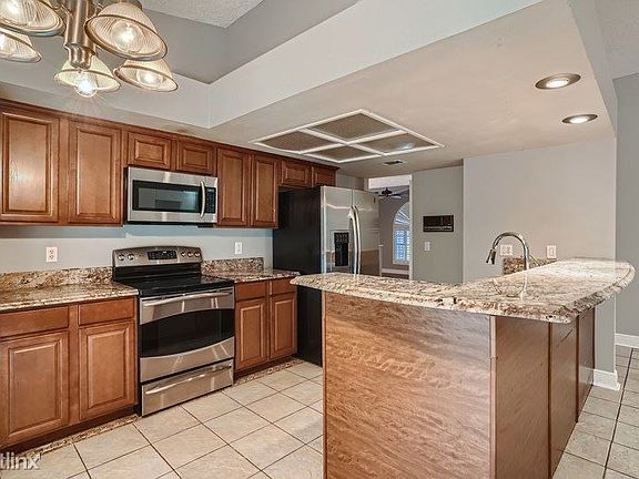 2nd image of 16207 Armistead Ln