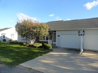 6121 Golfview Dr #38, Cass City, MI 48726