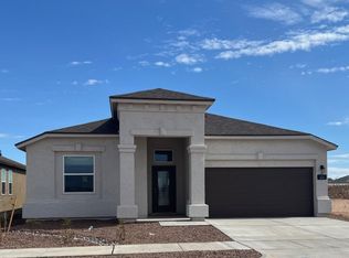 6016 Dalhart Dr, El Paso, TX 79924