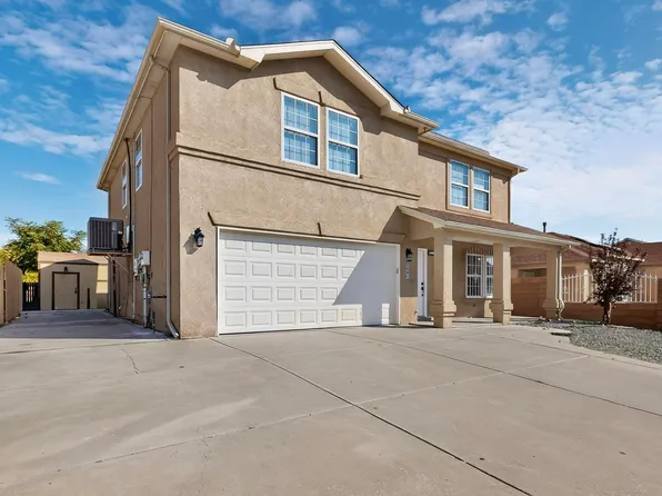 7001 Zinnia Pl NW, Albuquerque, NM 87121