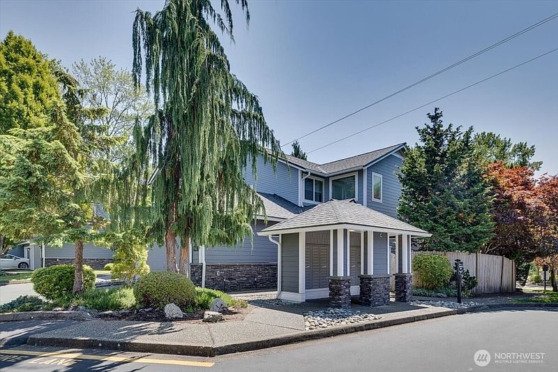4th image of 2201 192nd Street SE #B2