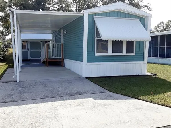 1005 Whitehurst Rd Lot 43, Plant City, FL 33563