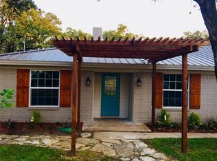 2424 County Road 911, Joshua, TX 76058