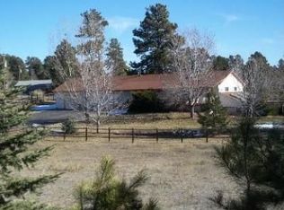 3318 Racoon Ln, Franktown, CO 80116