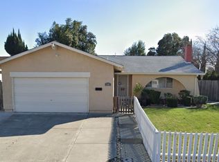 1219 Sanderling Dr, Fairfield, CA 94533