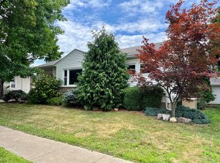 123 E Bustle St, Loudonville, OH