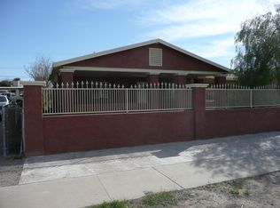 332 E 30th St, Tucson, AZ 85713