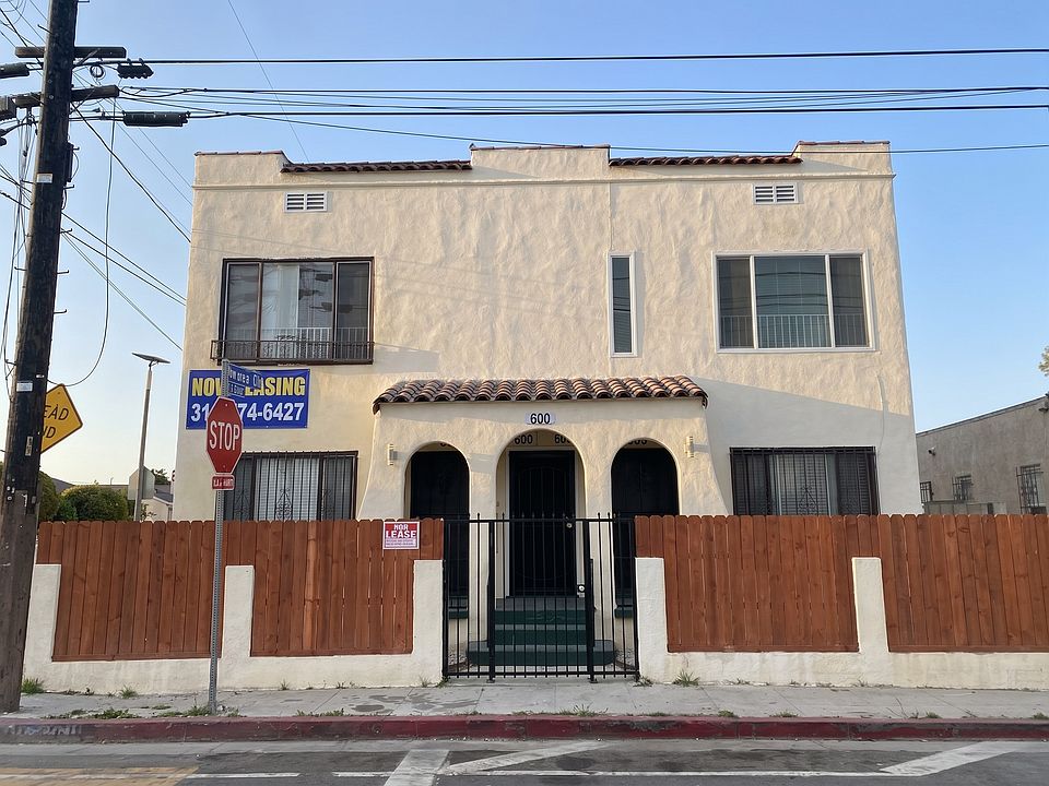 1st image of 600 W 87th St #600