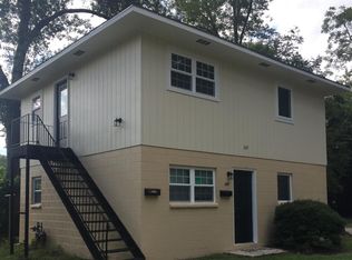 237 S Walnut St #C, Statesboro, GA 30458