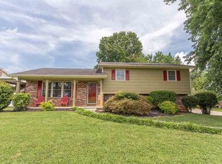 5126 Creek Bend Cir NW, Cleveland, TN 37312