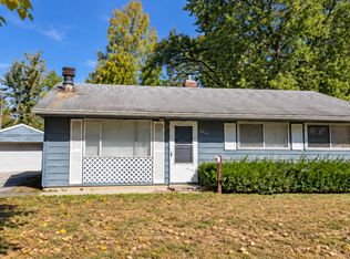 8804 E 35th St, Indianapolis, IN 46226