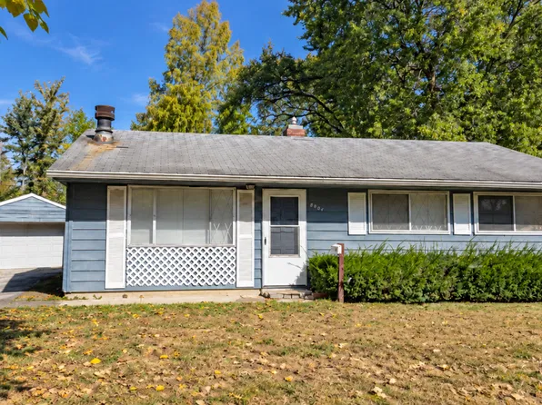 8804 E 35th St, Indianapolis, IN 46226