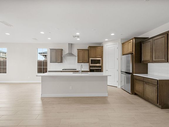 Quick Move-In Home