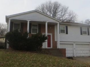 2561 9 1/2 St, East Moline, IL 61244