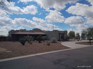 2423 E Arrowhead Trl, Gilbert, AZ 85297